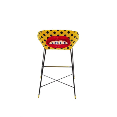 product image for Padded High Stool 30 3