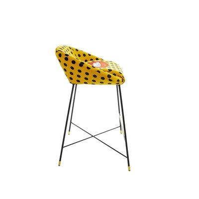product image for Padded High Stool 44 24