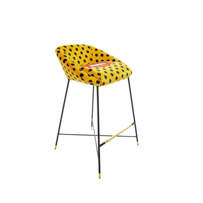 product image for Padded High Stool 51 3