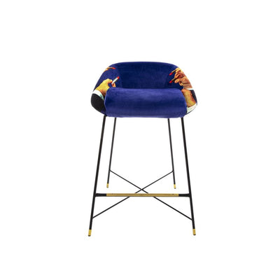 product image for Padded High Stool 2 95