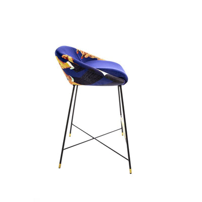 product image for Padded High Stool 40 45