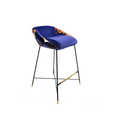 product image for Padded High Stool 47 60