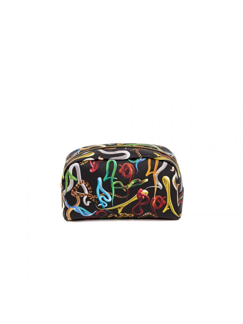 media image for beauty case snakes by seletti 1 250