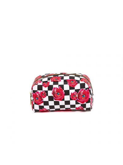 product image for beauty case roses by seletti 2 10