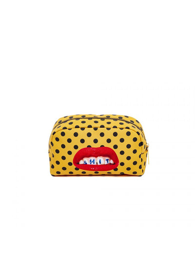 product image of beauty case shit by seletti 1 50
