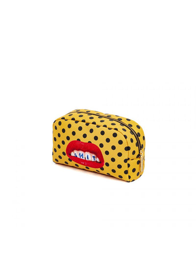 product image for beauty case shit by seletti 3 71