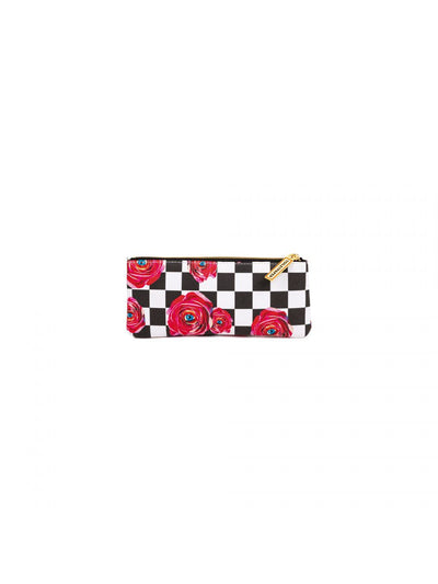 product image for pencil case roses by seletti 2 0