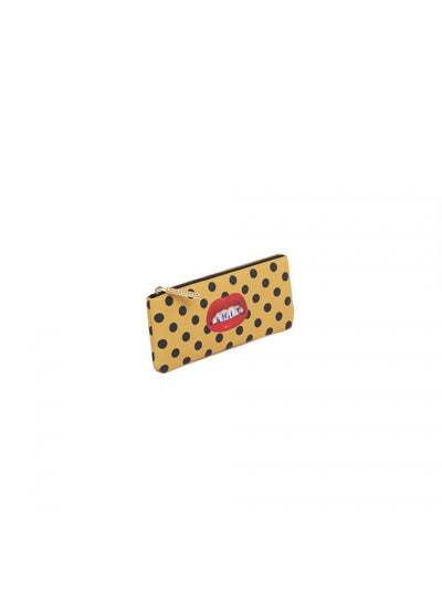 product image for pencil case shit by seletti 3 99