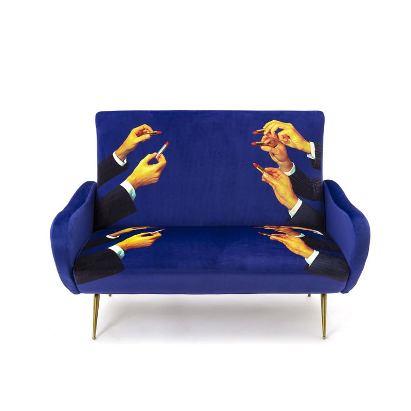 media image for Two Seater Sofa 1 267