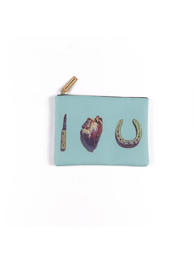 product image for pouch love edition by seletti 6 16