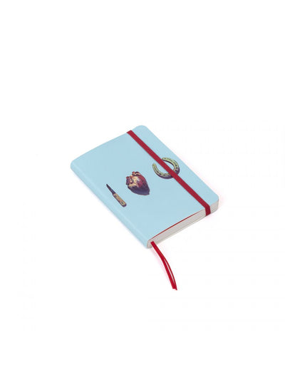 product image for notebook love edition by seletti 1 10