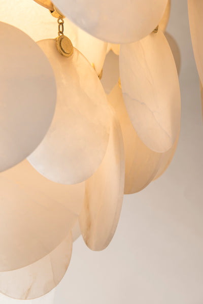 product image for serenity 1lt pendant small by corbett lighting 4 93
