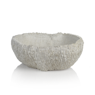 product image for Seychelles Coral Bowl by Panorama City 65