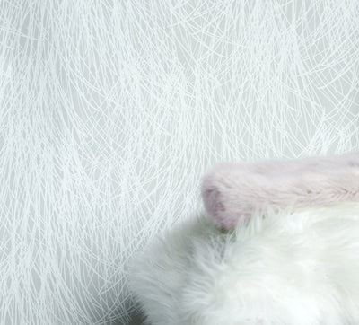product image of Shag Wallpaper in Heather design by Jill Malek 525