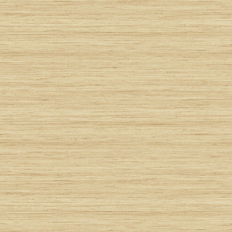 media image for sample shantung silk wallpaper in barley from the more textures collection by seabrook wallcoverings 1 290