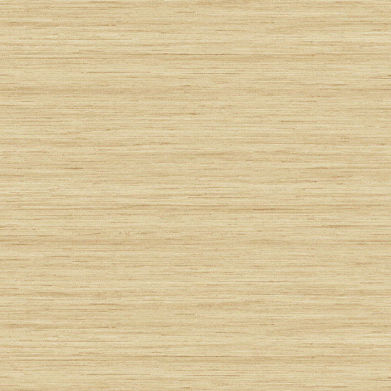 media image for sample shantung silk wallpaper in barley from the more textures collection by seabrook wallcoverings 1 290