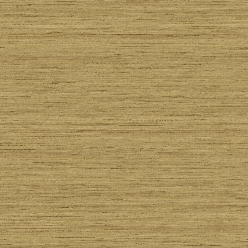 media image for sample shantung silk wallpaper in bronze from the more textures collection by seabrook wallcoverings 1 286