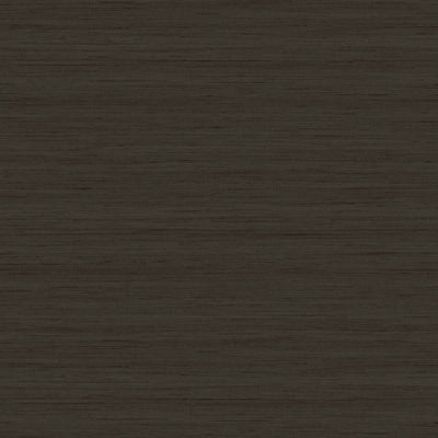 product image for Shantung Silk Wallpaper in Clove from the More Textures Collection by Seabrook Wallcoverings 25