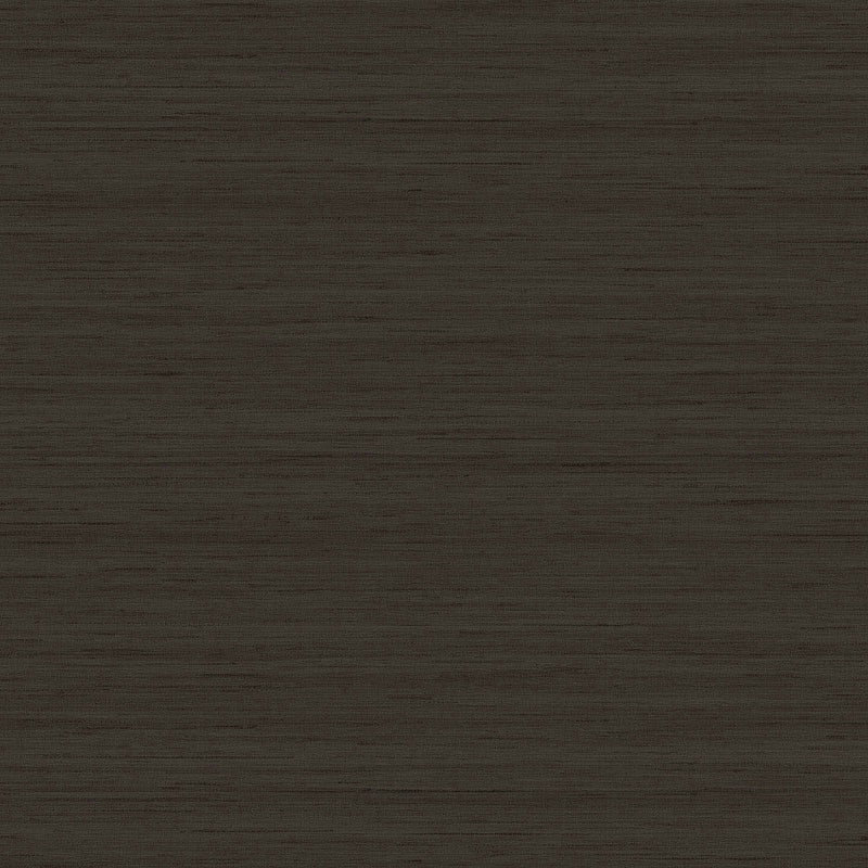 media image for Shantung Silk Wallpaper in Clove from the More Textures Collection by Seabrook Wallcoverings 245