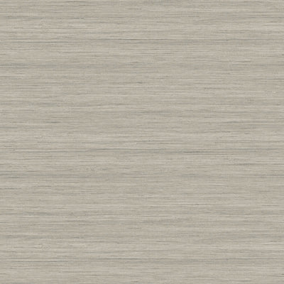 product image for Shantung Silk Wallpaper in Hammered Steel from the More Textures Collection by Seabrook Wallcoverings 24