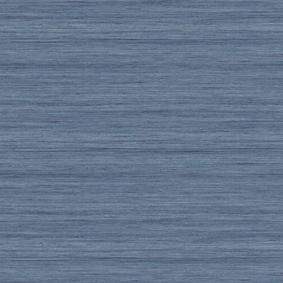 product image of sample shantung silk wallpaper in iris from the more textures collection by seabrook wallcoverings 1 58