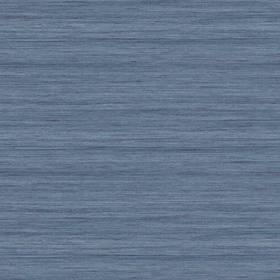 product image of sample shantung silk wallpaper in iris from the more textures collection by seabrook wallcoverings 1 521