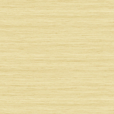 product image of sample shantung silk wallpaper in lemon zest from the more textures collection by seabrook wallcoverings 1 516