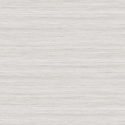 product image of Shantung Silk Wallpaper in Lily White from the More Textures Collection by Seabrook Wallcoverings 562