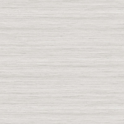 product image of sample shantung silk wallpaper in lily white from the more textures collection by seabrook wallcoverings 1 534
