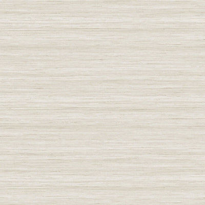 product image for Shantung Silk Wallpaper in Marshmallow from the More Textures Collection by Seabrook Wallcoverings 17