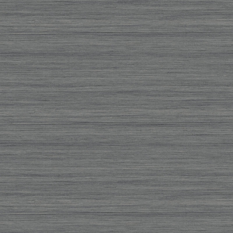 media image for Shantung Silk Wallpaper in Nickel from the More Textures Collection by Seabrook Wallcoverings 243