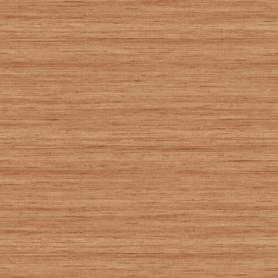 product image for Shantung Silk Wallpaper in Persimmon from the More Textures Collection by Seabrook Wallcoverings 69