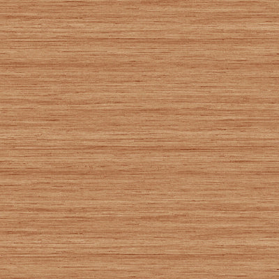 product image of sample shantung silk wallpaper in persimmon from the more textures collection by seabrook wallcoverings 1 55