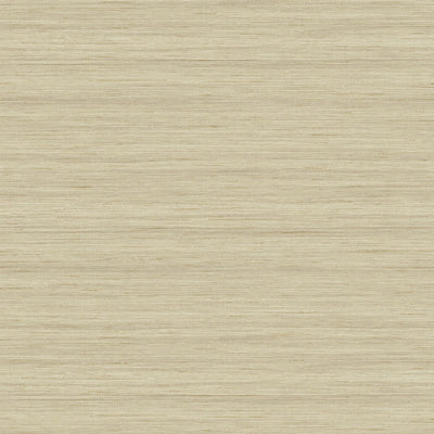 product image of Shantung Silk Wallpaper in Rye from the More Textures Collection by Seabrook Wallcoverings 536
