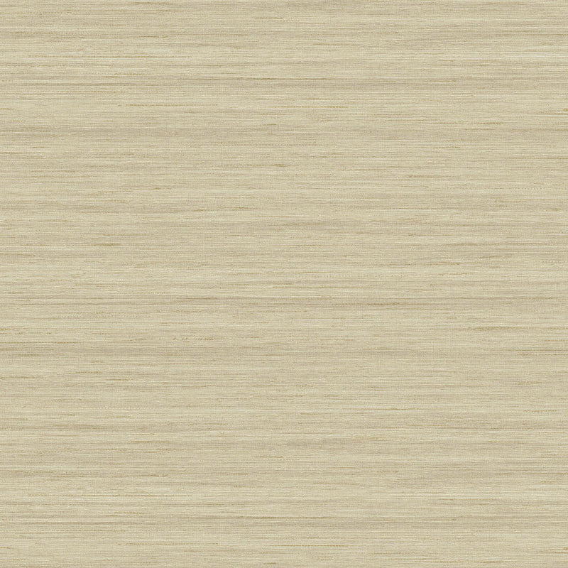 media image for Shantung Silk Wallpaper in Rye from the More Textures Collection by Seabrook Wallcoverings 245