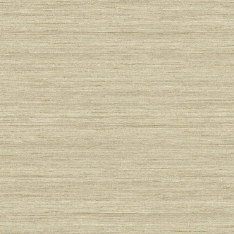 media image for sample shantung silk wallpaper in rye from the more textures collection by seabrook wallcoverings 1 269