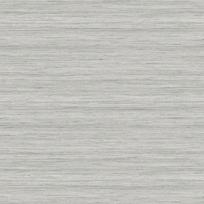 product image of sample shantung silk wallpaper in stoneware from the more textures collection by seabrook wallcoverings 1 542
