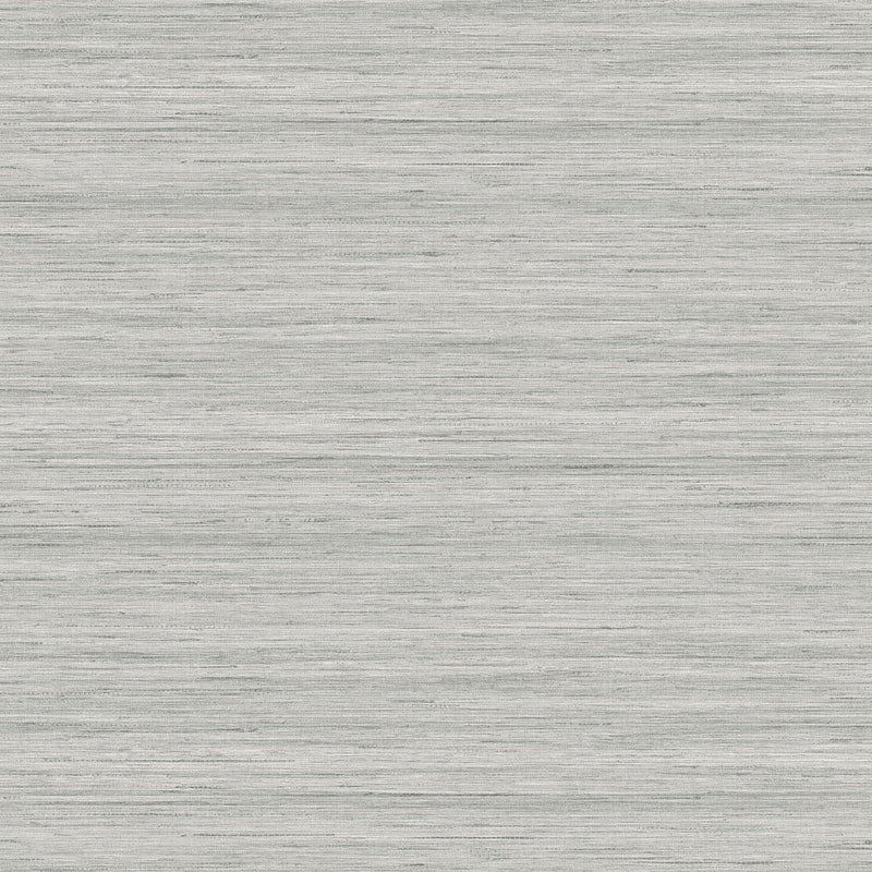 media image for sample shantung silk wallpaper in stoneware from the more textures collection by seabrook wallcoverings 1 289