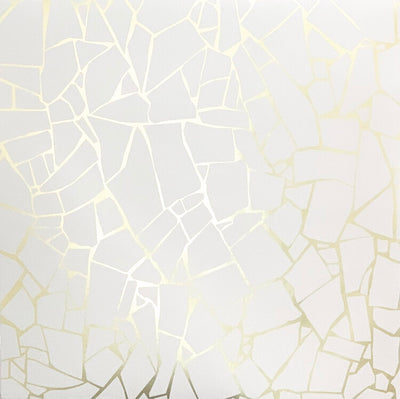 product image of Shattered Wallpaper in Drama Queen by Abnormals Anonymous 592