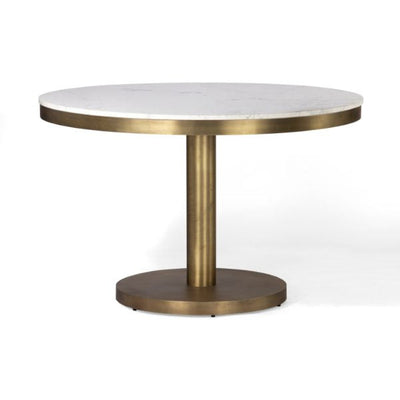 product image for shay round dining table by style union home din00317 1 67