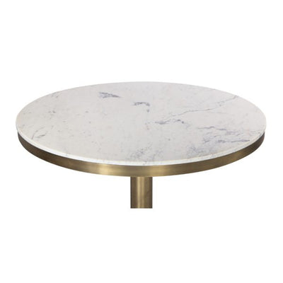 product image for shay round dining table by style union home din00317 2 88