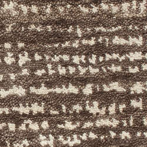 media image for shepherd grey hand knotted wool rug by dash albert da1862 912 3 222