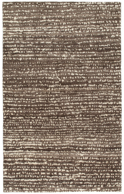 product image for shepherd grey hand knotted wool rug by dash albert da1862 912 1 99
