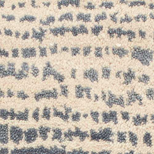 media image for shepherd moonlight hand knotted wool rug by dash albert da1863 912 3 25