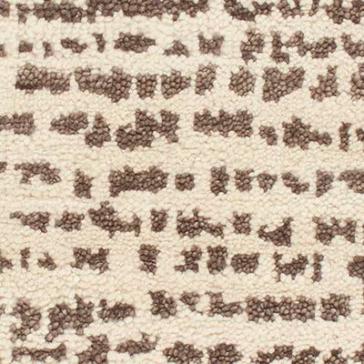 product image for shepherd pebble hand knotted wool rug by dash albert da1865 912 3 71