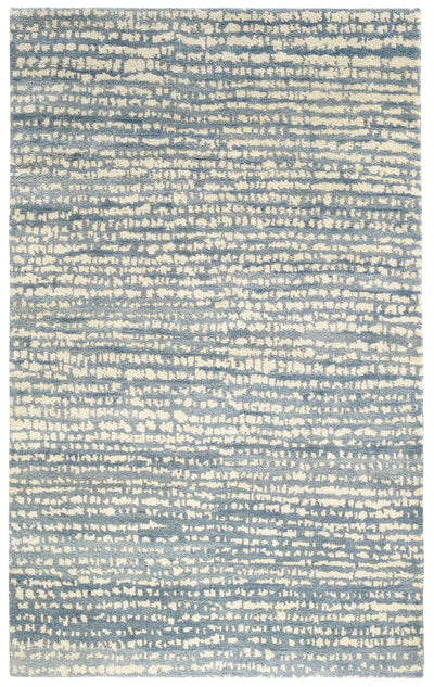 product image of shepherd pewter blue hand knotted wool rug by dash albert da1866 912 1 579