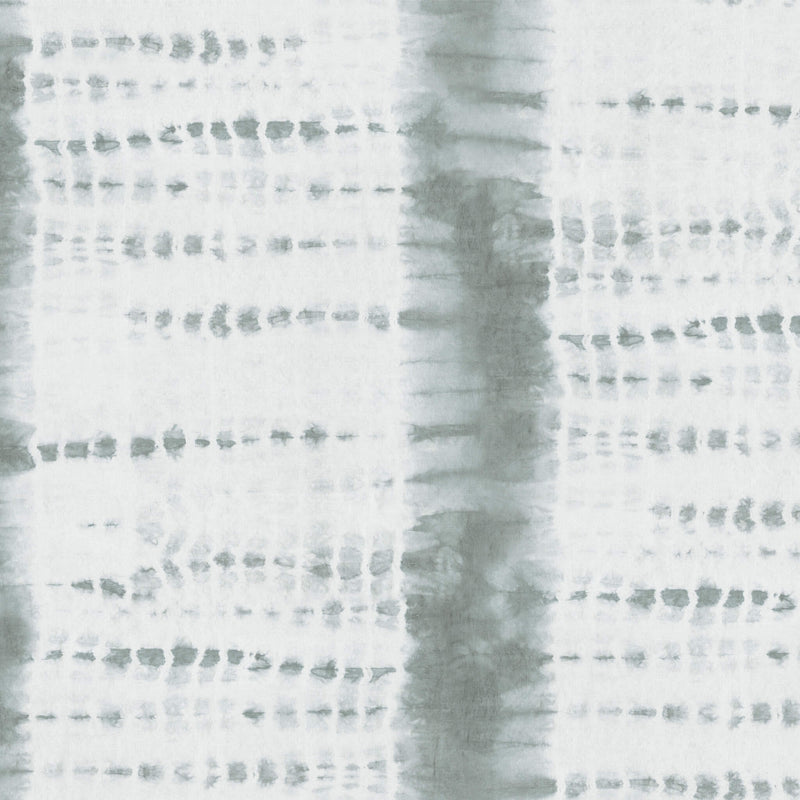 media image for Shibori Stripe Wallpaper in Glaze 24