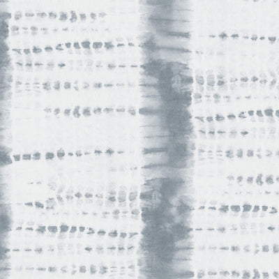 product image of Shibori Stripe Wallpaper in Gris 572