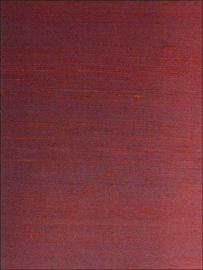 product image of Shimmering Blend Wallpaper in Burnt Red from the Sheer Intuition Collection by Burke Decor 587