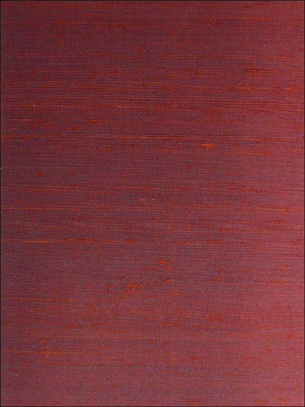 media image for Shimmering Blend Wallpaper in Burnt Red from the Sheer Intuition Collection by Burke Decor 232